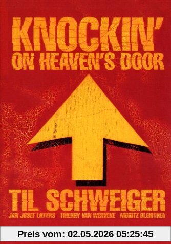 Knockin' on Heaven's Door