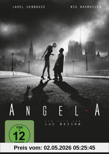 Angel-A