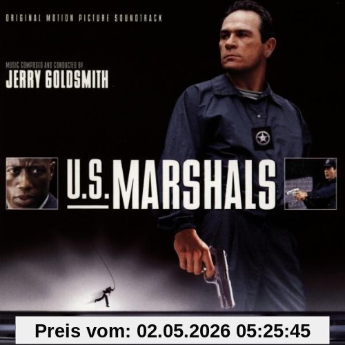 Auf der Jagd (U.S. Marshals)