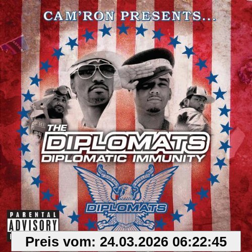 The Diplomats Diplomatic Immunity