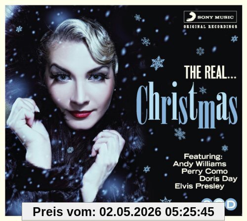 The Real Christmas