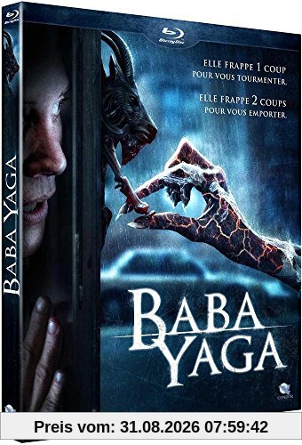Baba Yaga
