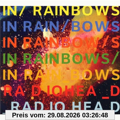 In Rainbows