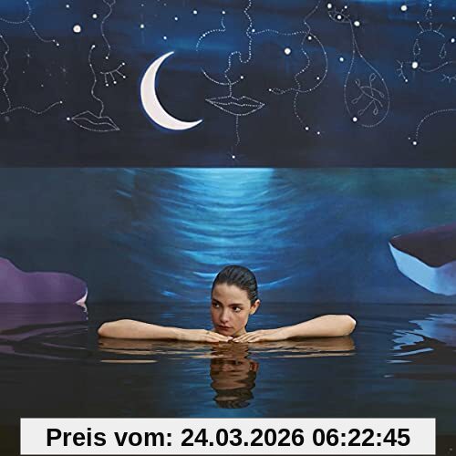 Bleu [Vinyl LP]