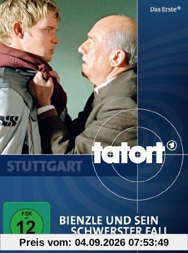 Tatort: Bienzle und sein schwerster Fall