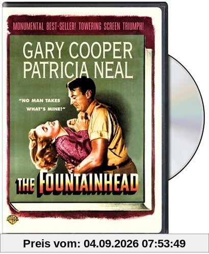 The Fountainhead