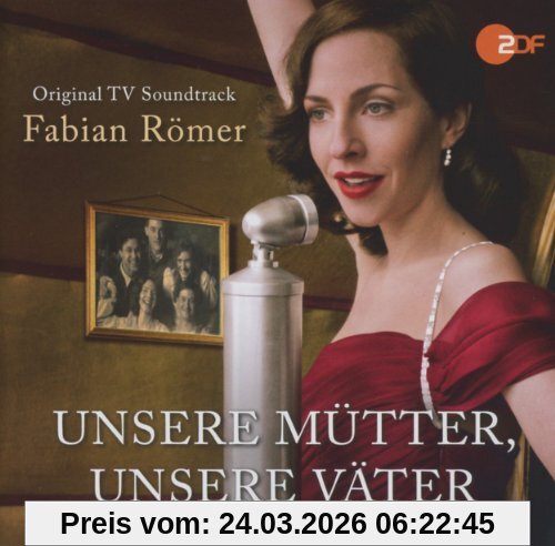 Unsere Mütter,Unsere Väter