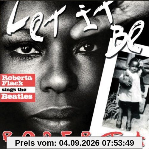 Let It Be Roberta