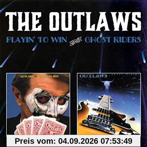 Playin' to Win/Ghost Riders