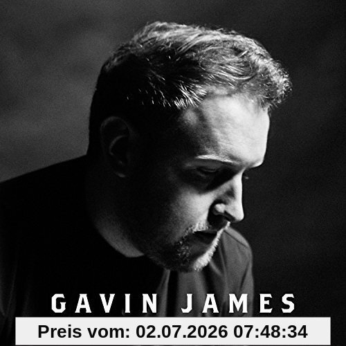 James Gavin Bitter Pill