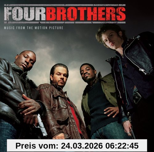 Four Brothers