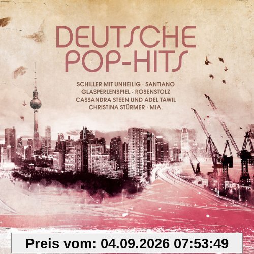 Deutsche Pop-Hits
