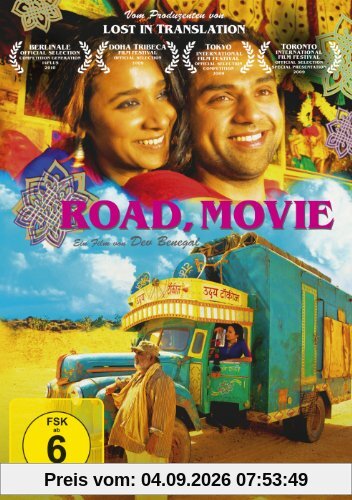 Road, Movie