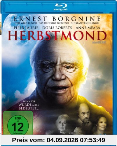 Herbstmond [Blu-ray]