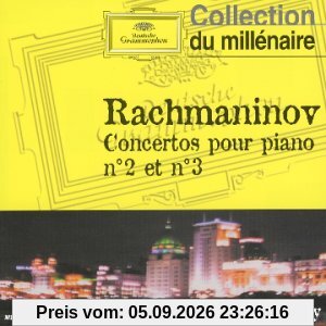 Rachmaninov:Piano Concerto 2&3