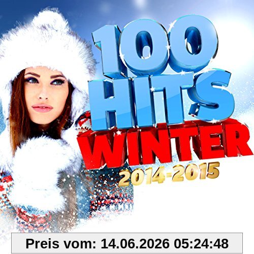Various 100 Hits Winter 2014