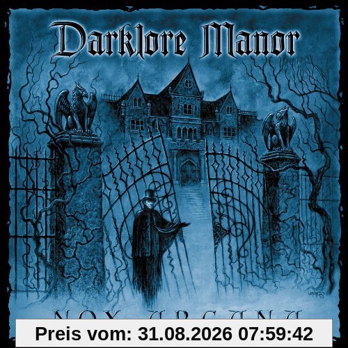 Darklore Manor