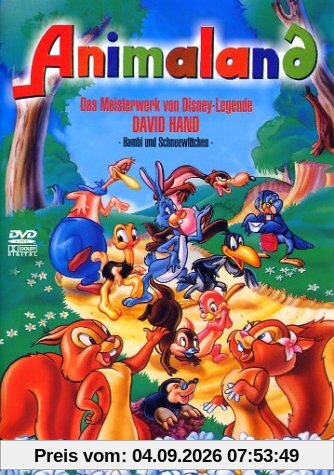 Animaland