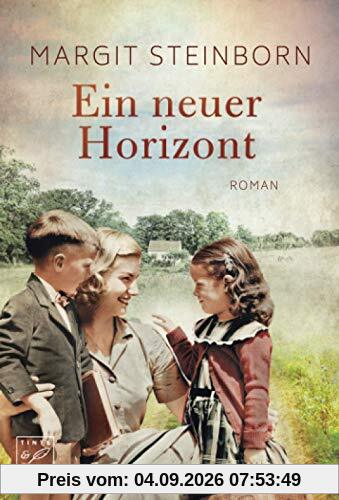 Ein neuer Horizont (Eine neue Hoffnung, 2)