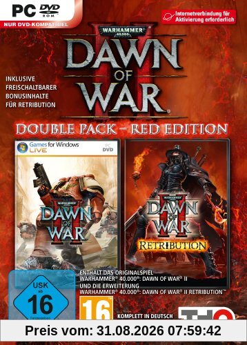 Dawn of War II - Red Edition