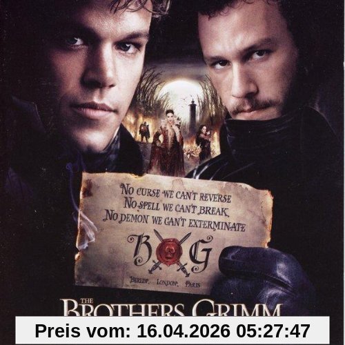 The Brothers Grimm