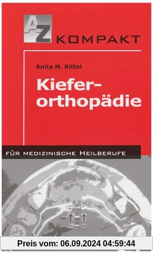 Kieferorthopädie