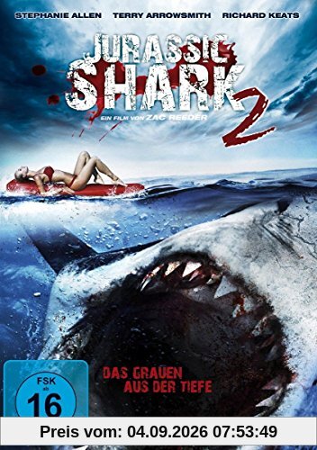 Jurassic Shark 2