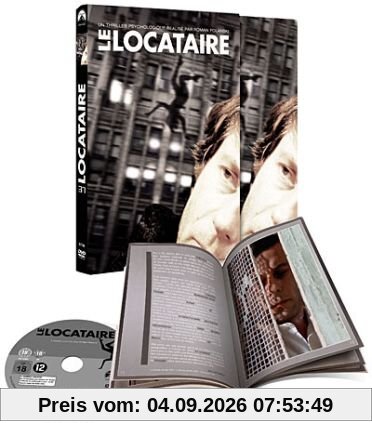 Le locataire [FR Import]
