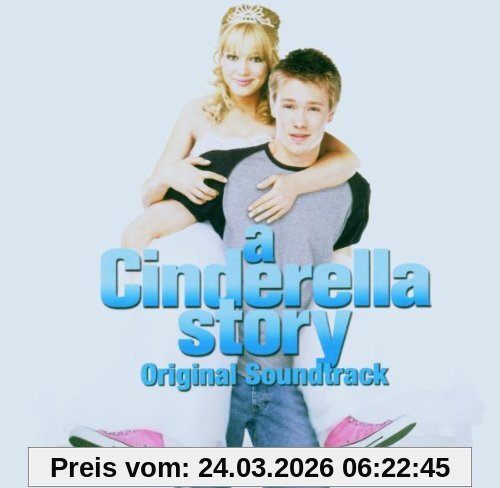 A Cinderella Story