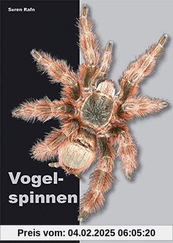 Vogelspinnen