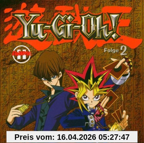 (2)das Original Hörspiel