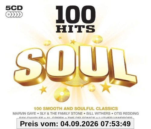 100 Hits Soul