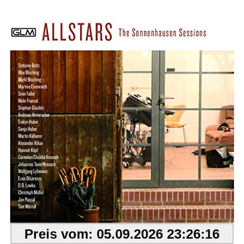 The Sonnenhausen Sessions