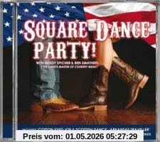 Square Dance Party!