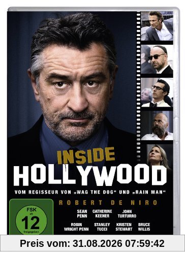 Inside Hollywood
