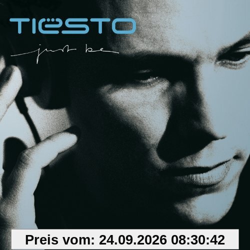 Dj Tiesto Just Be