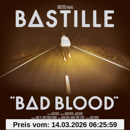 Bastille Bad Blood