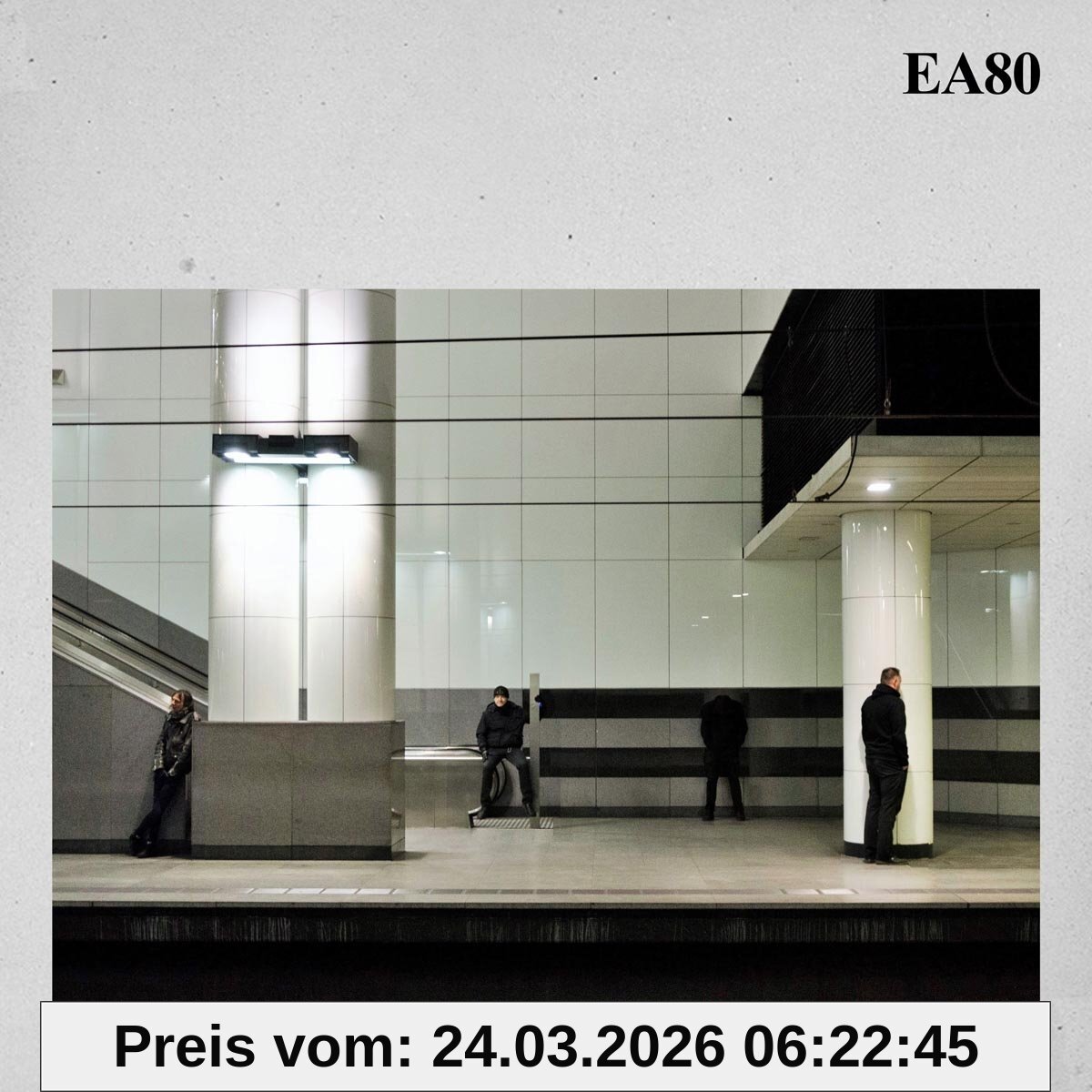 Definitiv: Ja! [Vinyl LP]