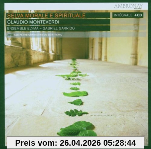 Selva Morale E Spirituale
