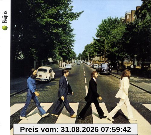 Abbey Road (Remastered)