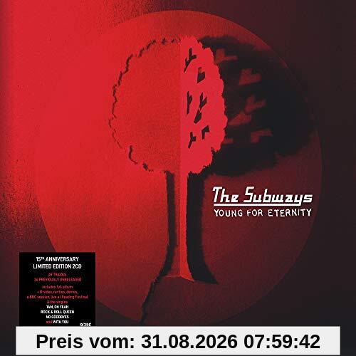 Young for Eternity (15th Anniversary Edition)