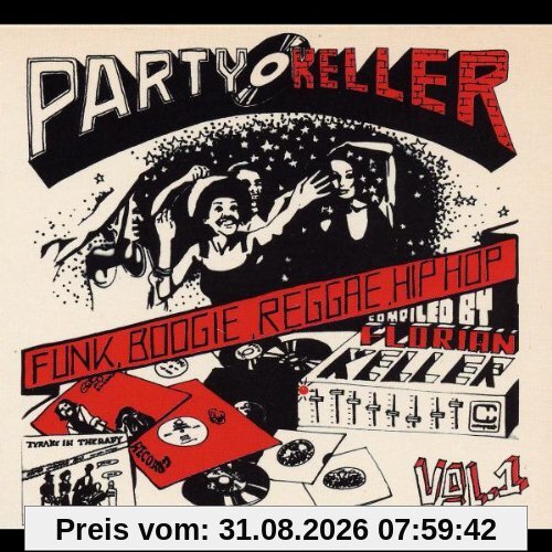 Party-Keller