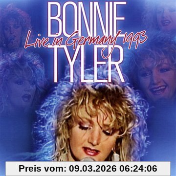 Bonnie Tyler Live In Germany 1993