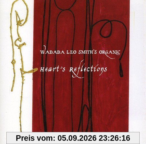 Heart's Reflections