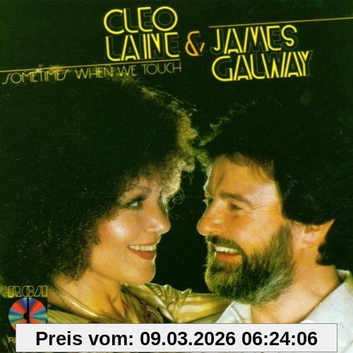 J. Galway Sometimes When We Touch