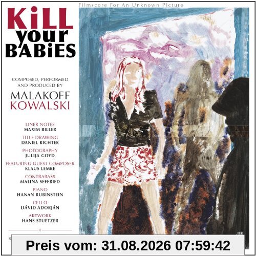 Kill Your Babies