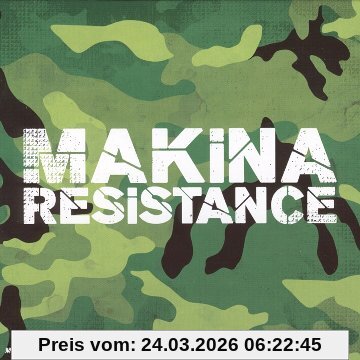 Makina Resistance