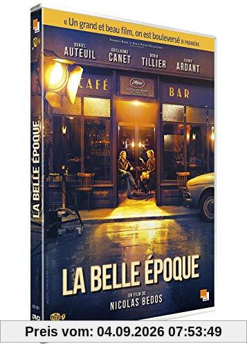 La belle époque [FR Import]