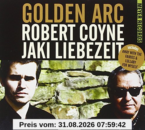 Golden Arc