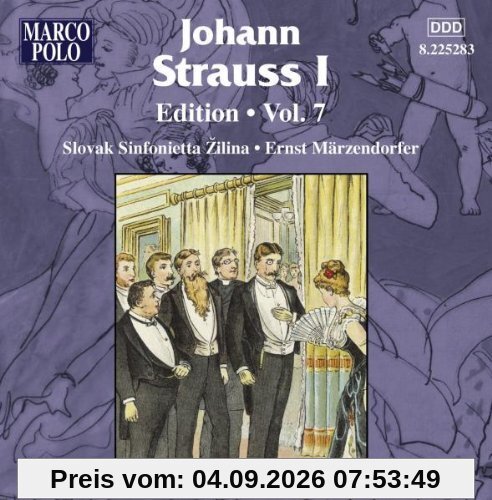 Edition Vol. 7